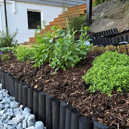 Morgensolen - Free Parking & Mountain Trails Apartment