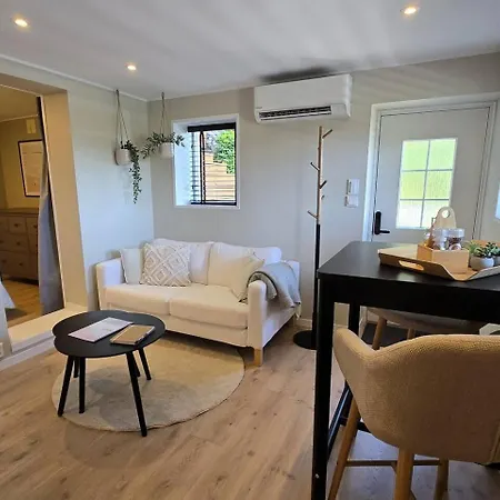 Morgensolen - Free Parking & Mountain Trails Apartment Bergen