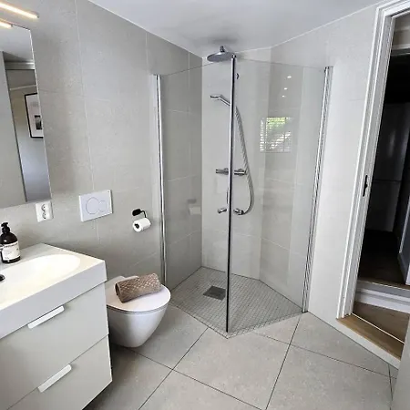 Apartment Morgensolen - Free Parking & Mountain Trails *