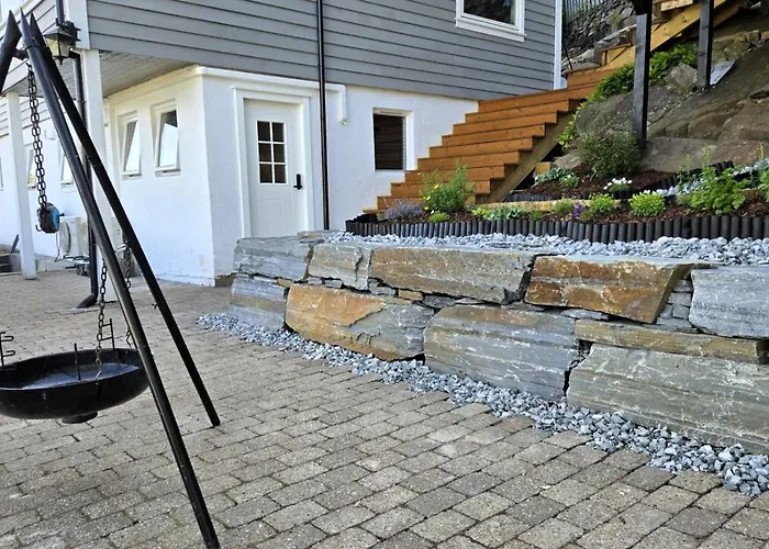 아파트 Morgensolen *