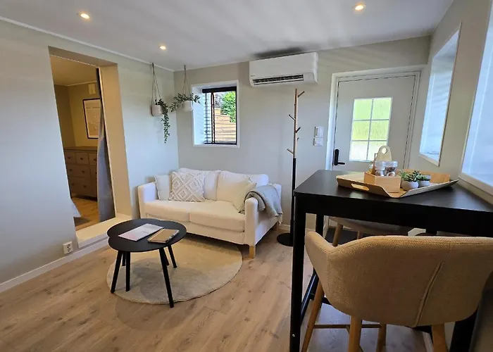 Morgensolen * 베르겐