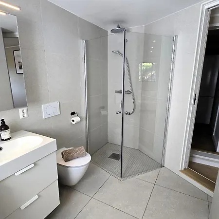 Morgensolen Apartment Bergen